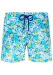 SWIMSUIT - BLEU LAZULI