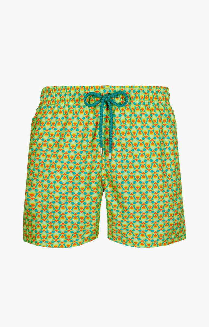 SWIMSUIT - VERT VERONESE