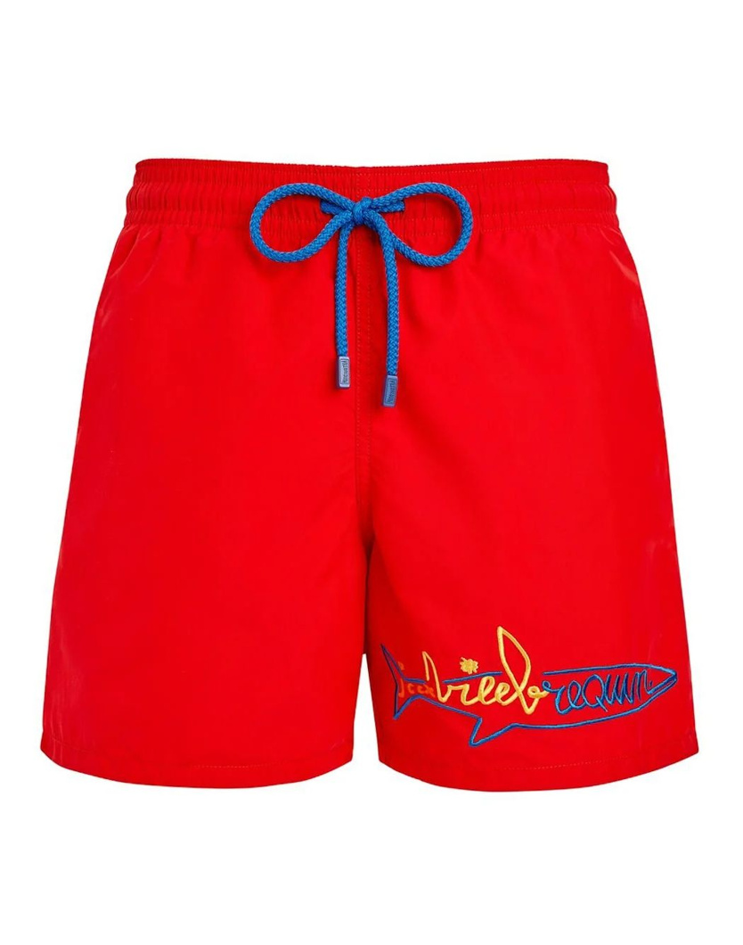 SWIMSUIT - ROUGE MEDICIS