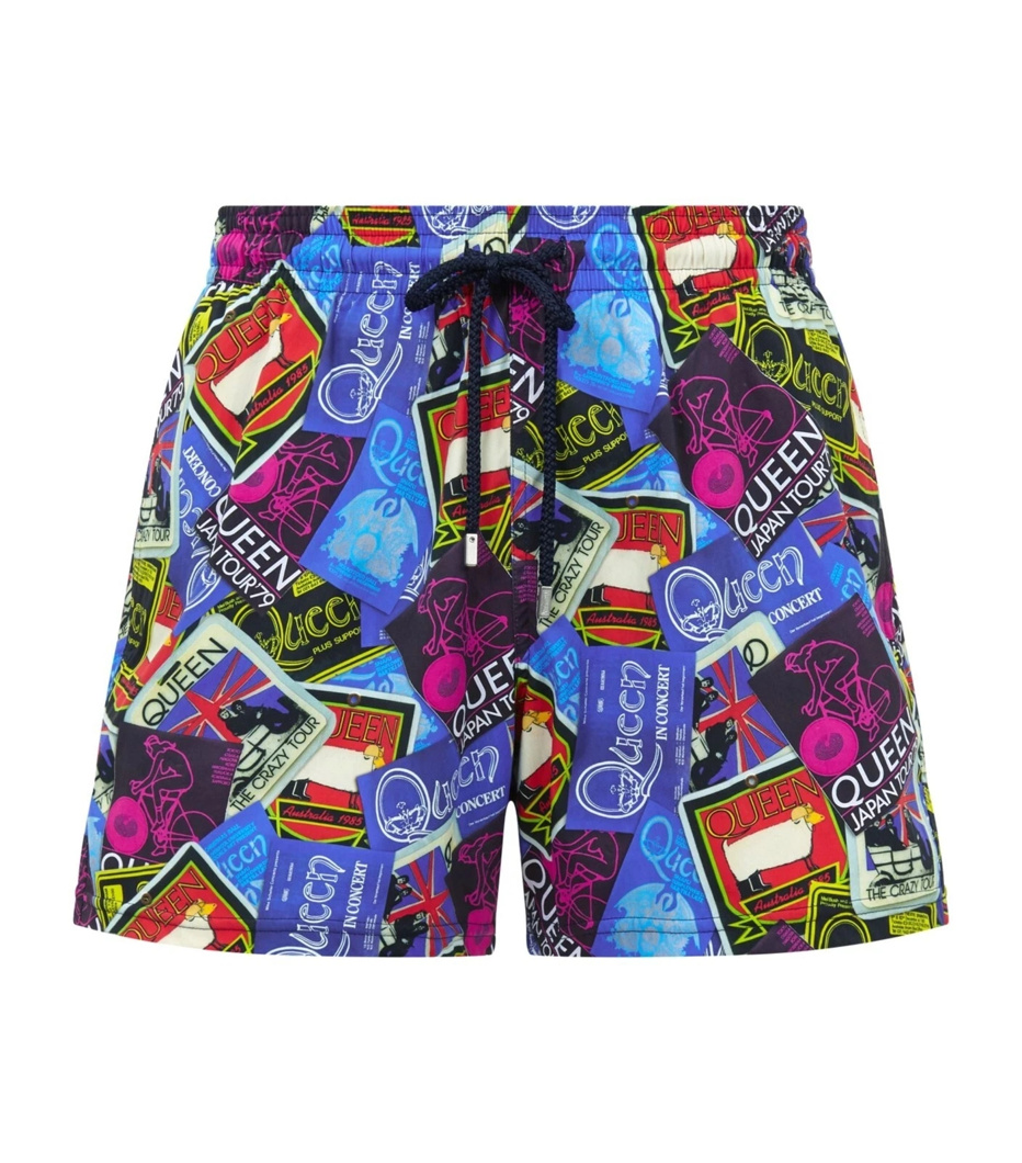 SWIMSUIT - BLEU DE MER