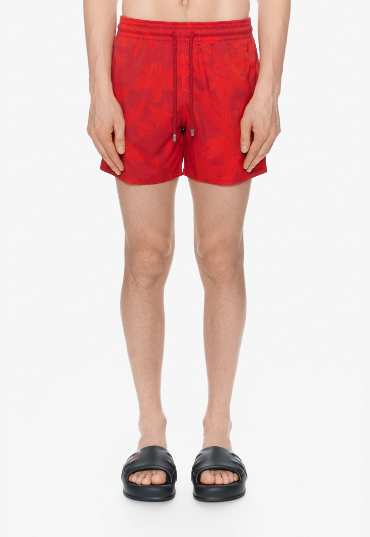 SWIMSUIT - PIMENT