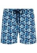 SWIM SHORTS - BLEU MARINE