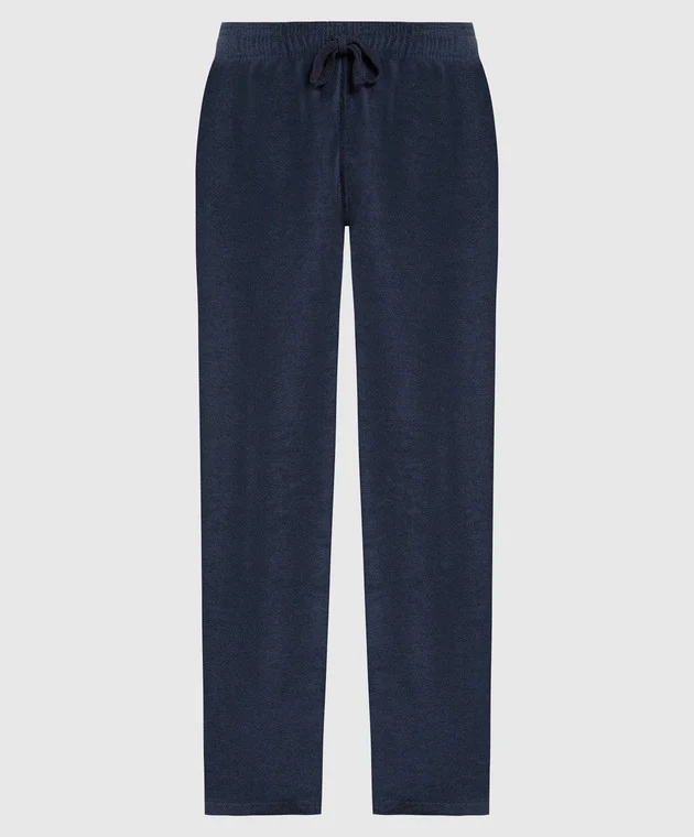 PANTS - NOIR
