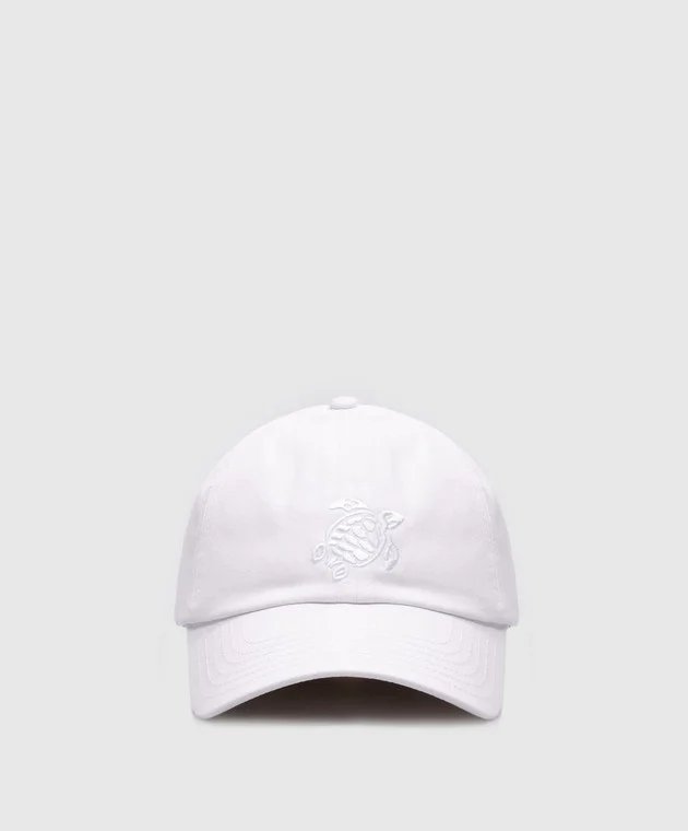 HAT - BLANC