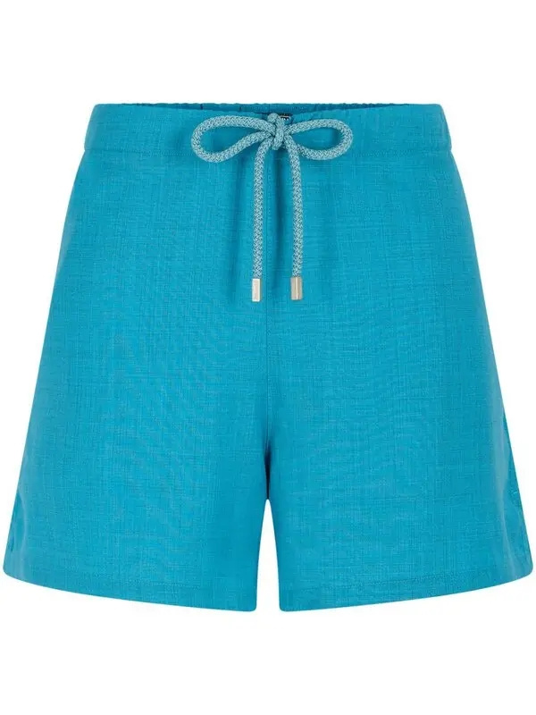 SHORTS - AZUR