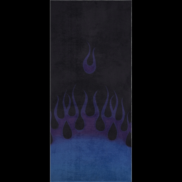 TOWEL - NOIR