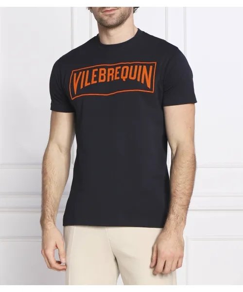 T-SHIRT - BLEU MARINE