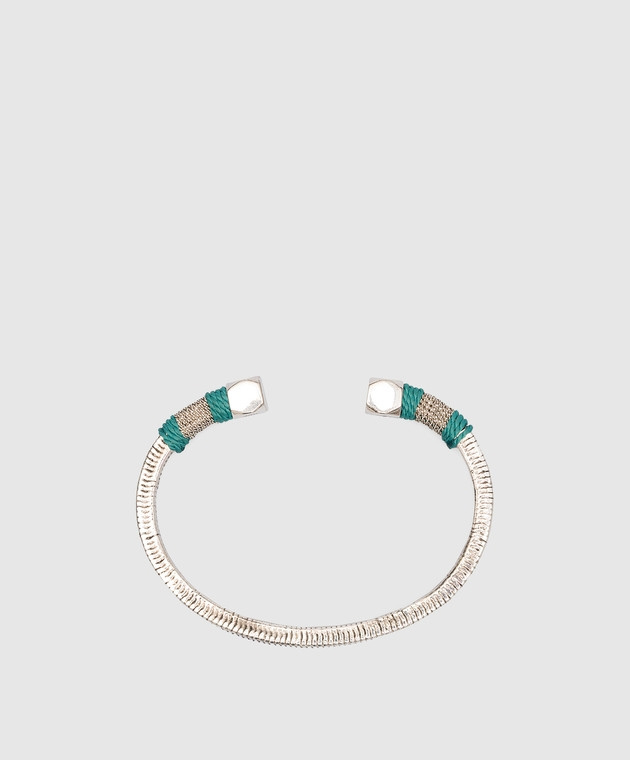 BRACELET - VERT VERONESE