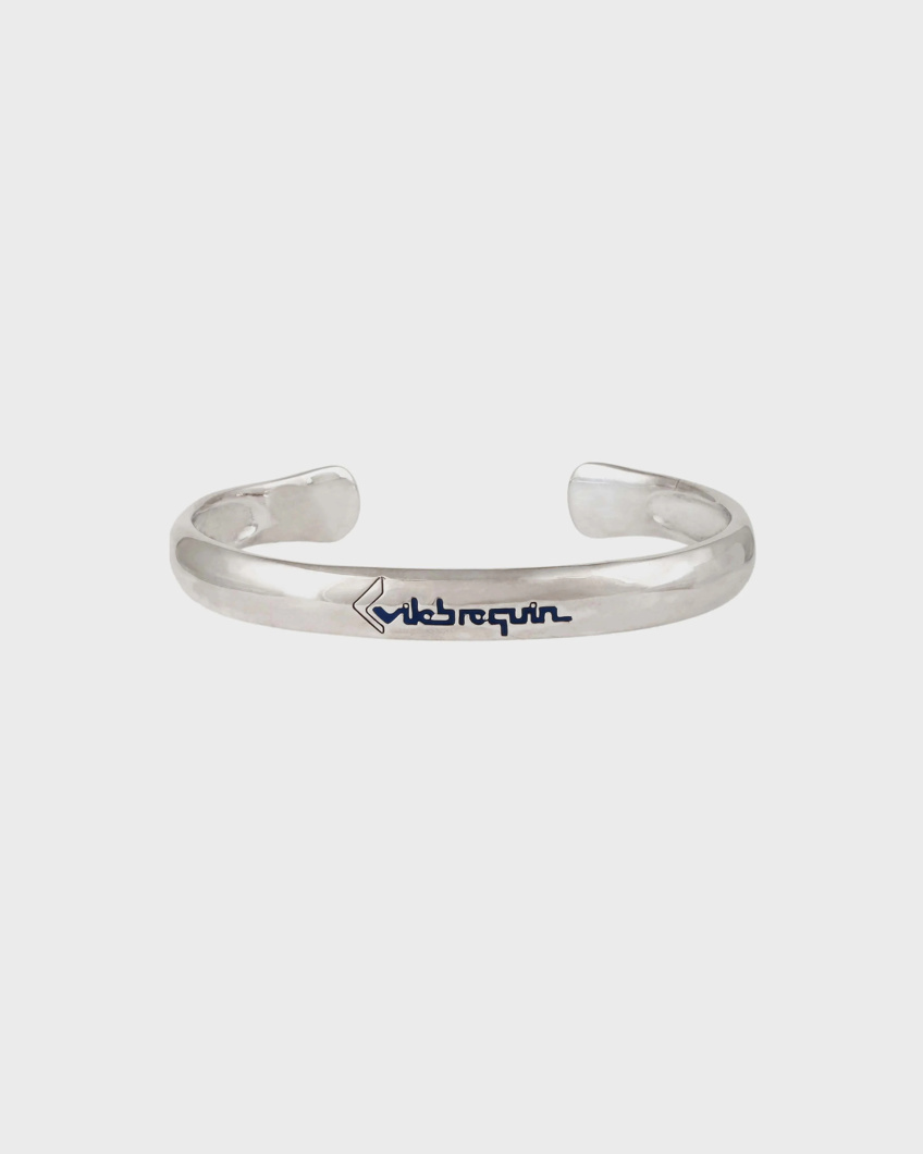 BRACELET - ARGENT
