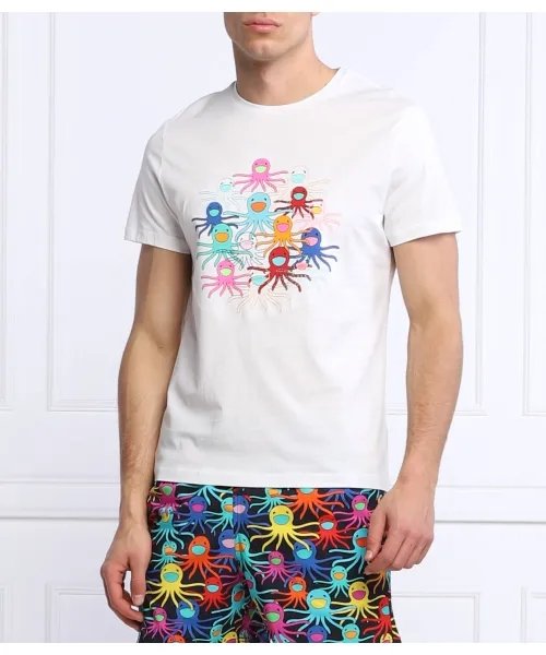 T-SHIRT - BLANC