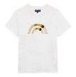 T-SHIRT - BLANC