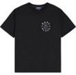 T-SHIRT - NOIR