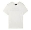 T-SHIRT - BLANC
