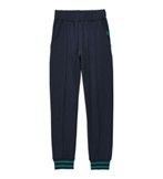 PANTS - BLEU MARINE