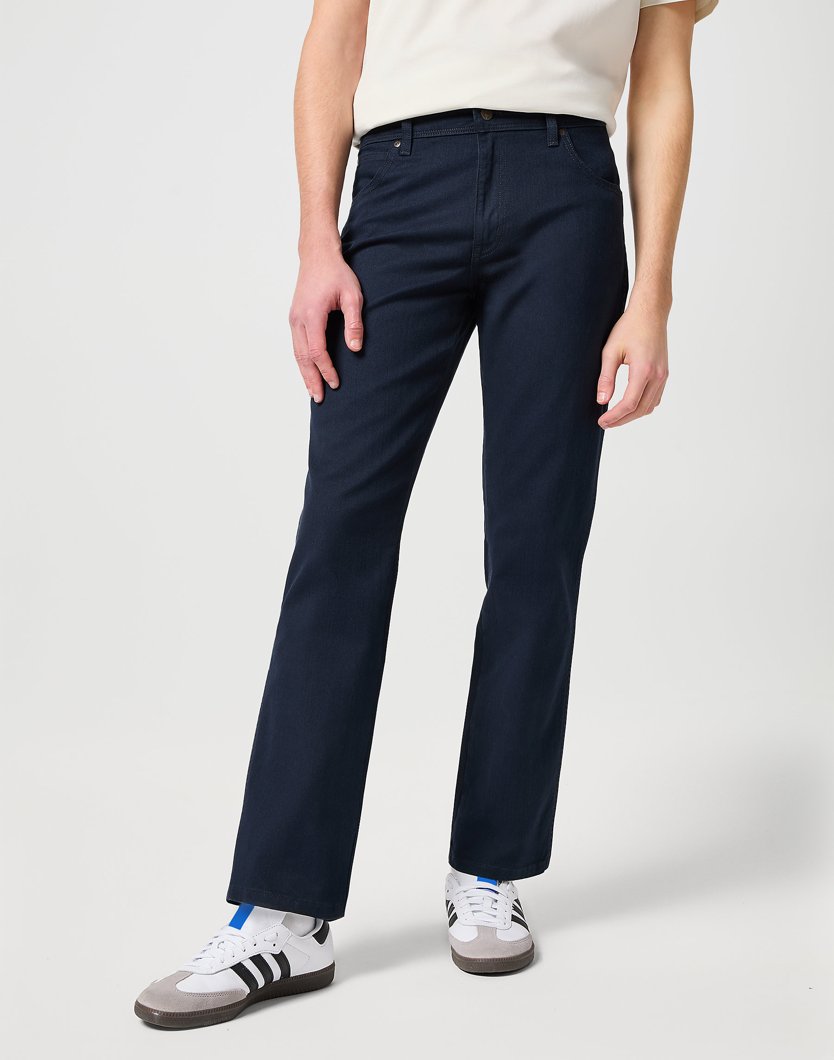 JEANS - BLUE