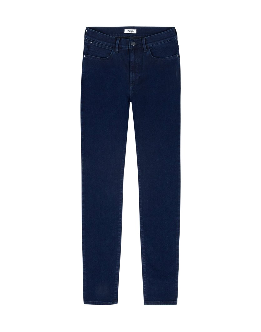 JEANS - BLUE