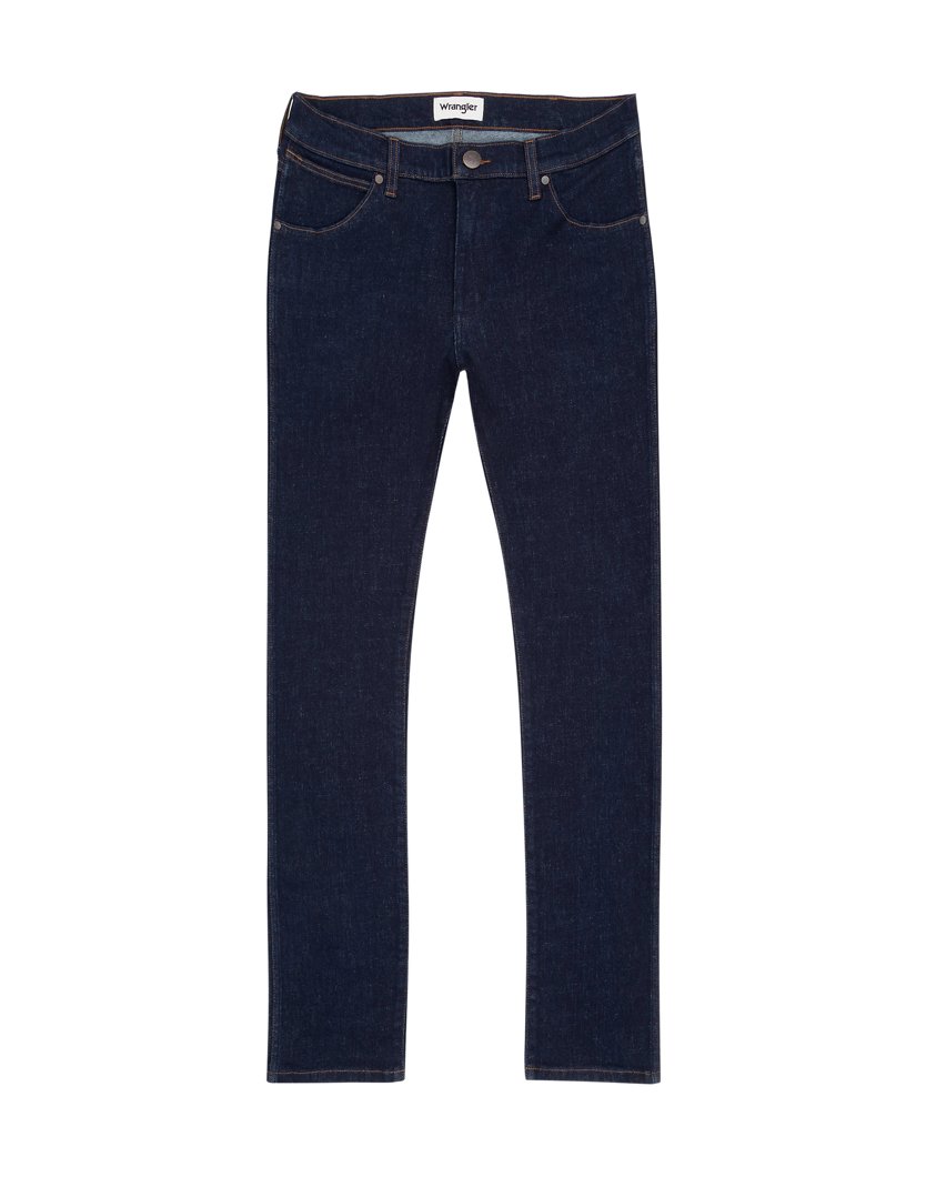 JEANS - BLUE