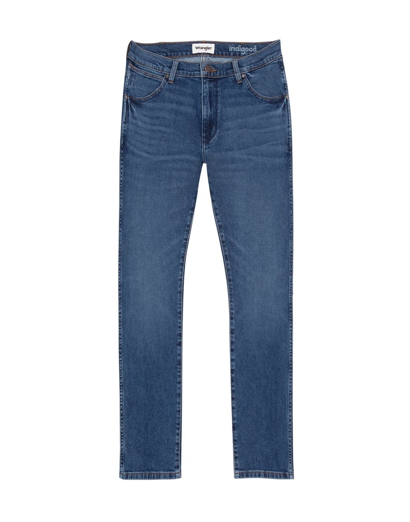 JEANS - BLUE