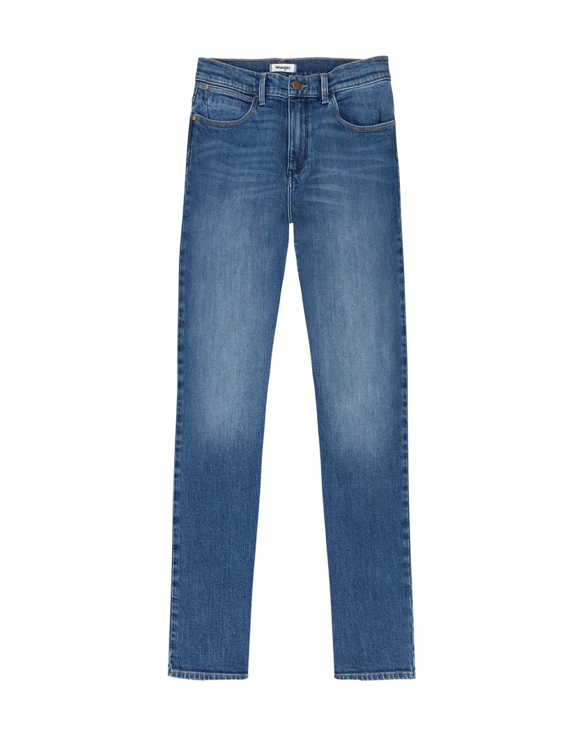 JEANS - BLUE