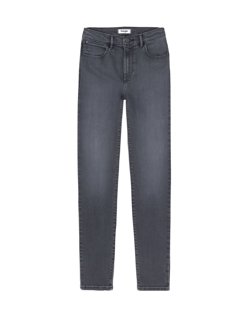 JEANS - DK.GRAY