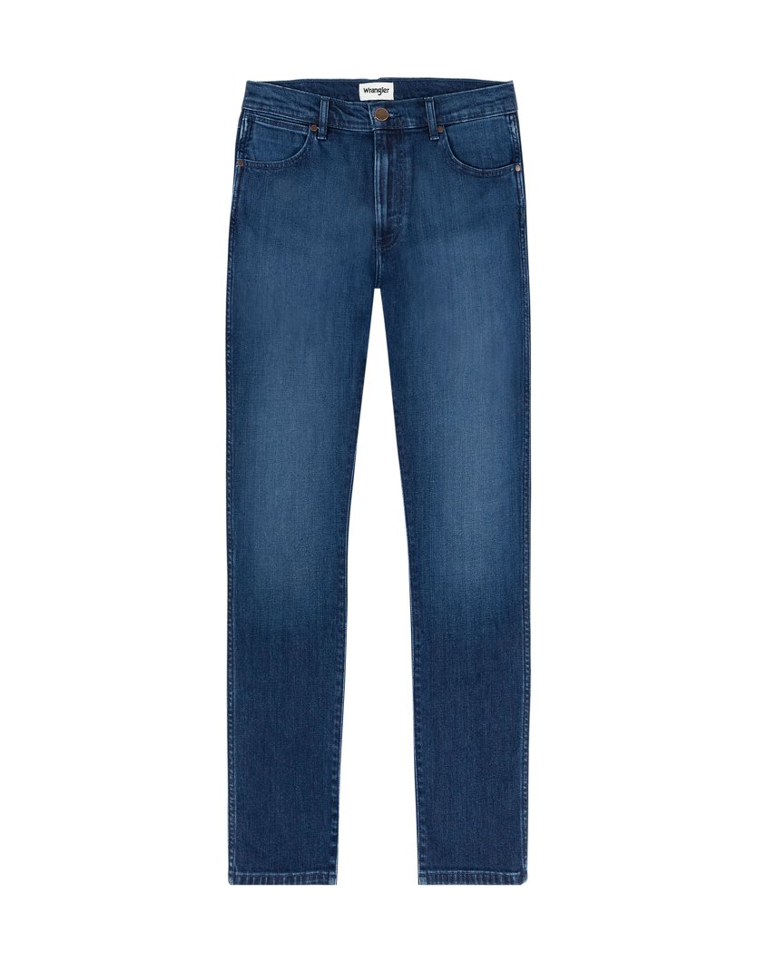 JEANS - BLUE