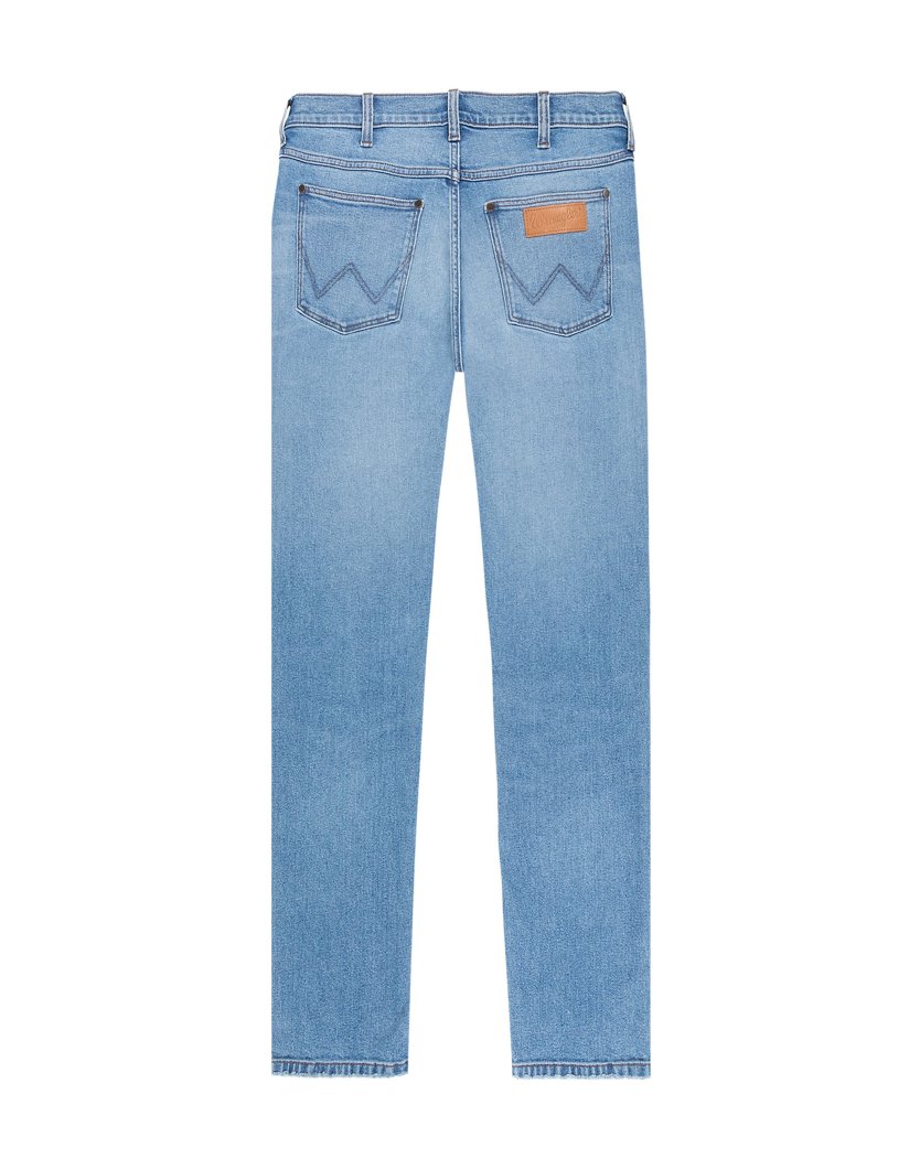 JEANS - BLUE