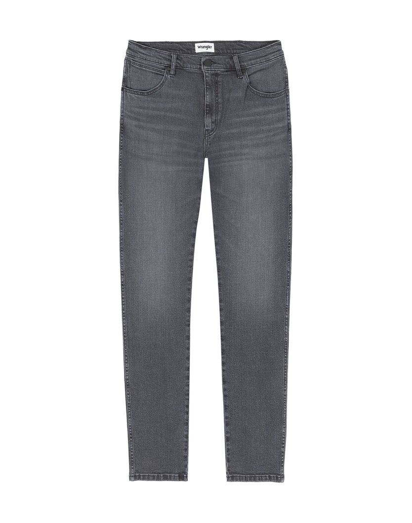 JEANS - DK.GRAY
