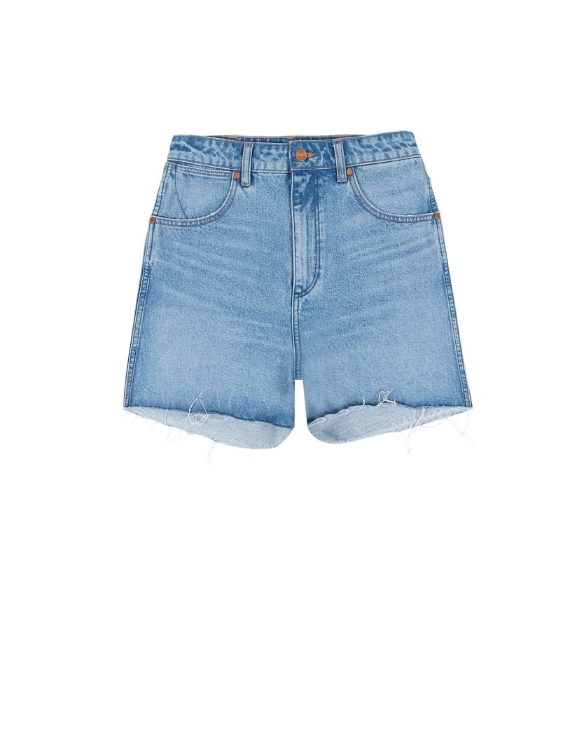 JEANS SHORTS - LOST CONTROL