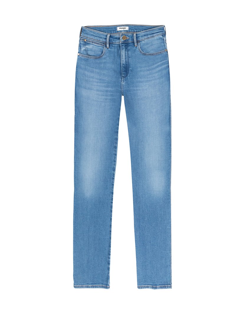 JEANS - BLUE