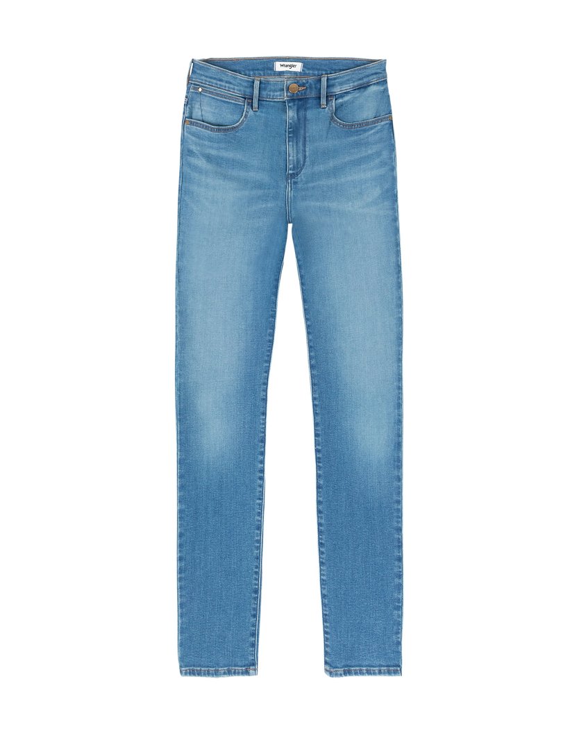 JEANS - BLUE