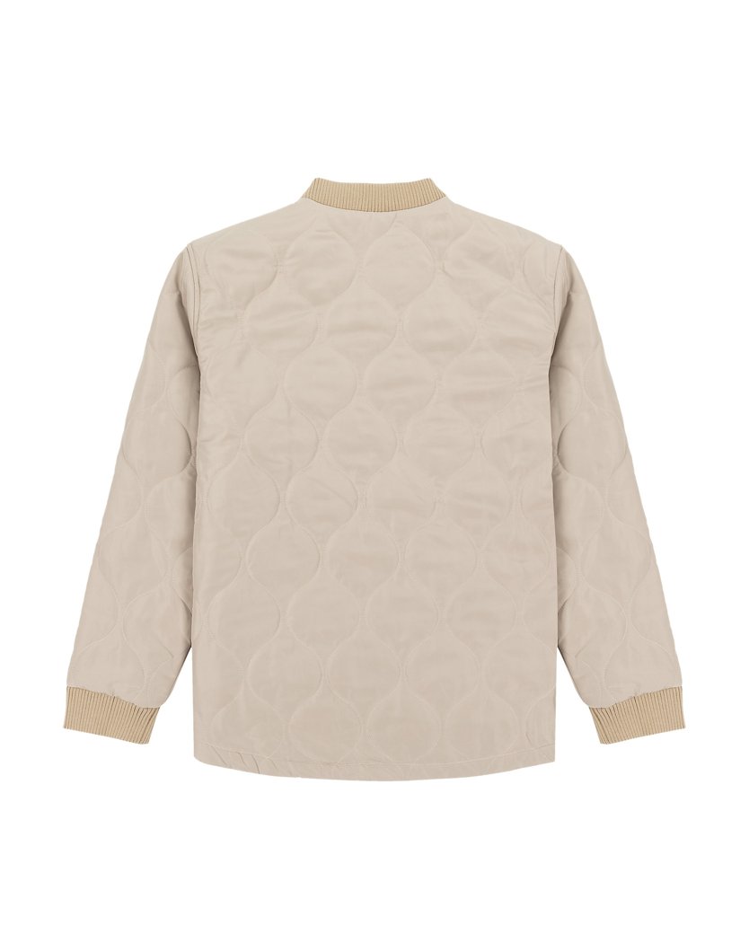 BLOUSON - BROWN