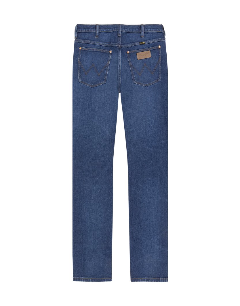 JEANS - BLUE