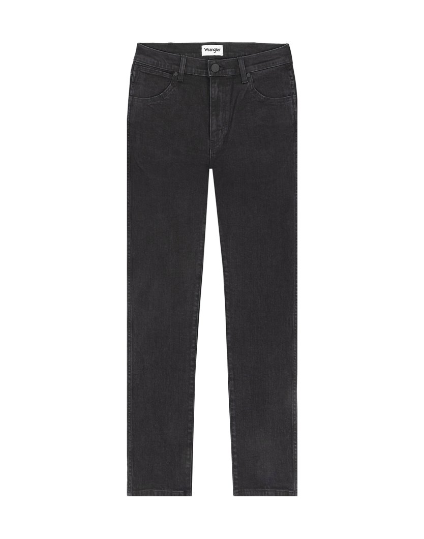 JEANS - BLACK