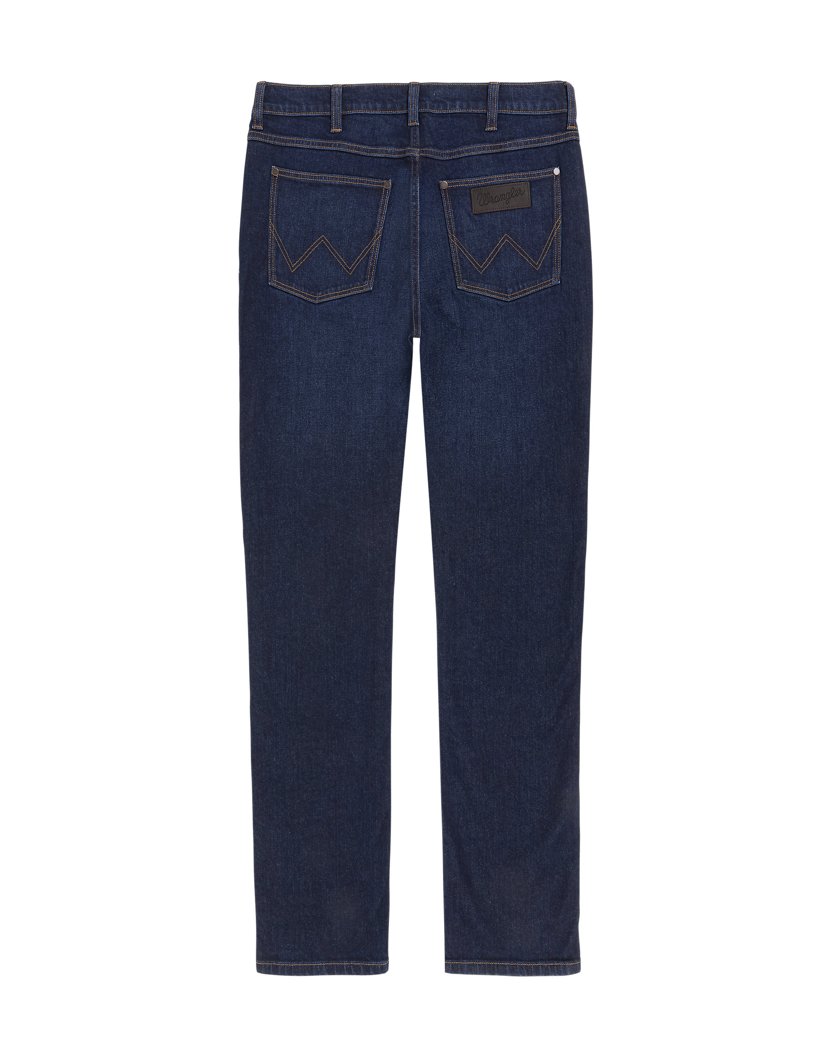 JEANS - BLUE