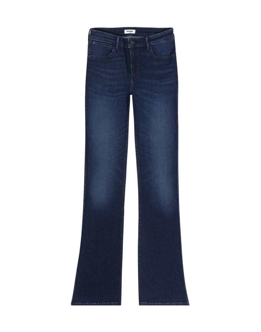 JEANS - BLUE