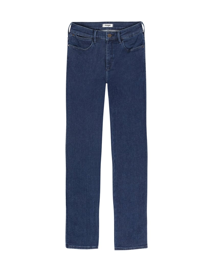 JEANS - BLUE