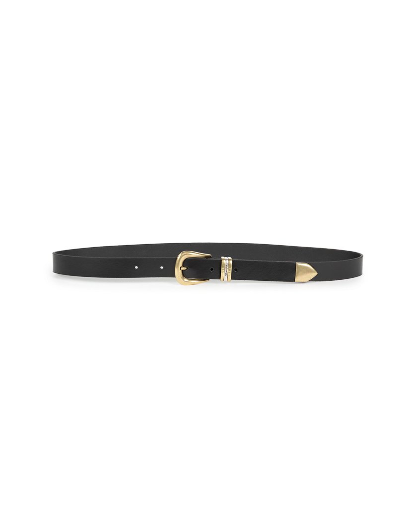 BELT - BLACK