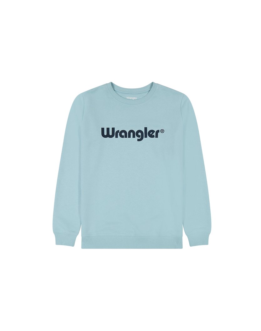 SHIRT - BLUE