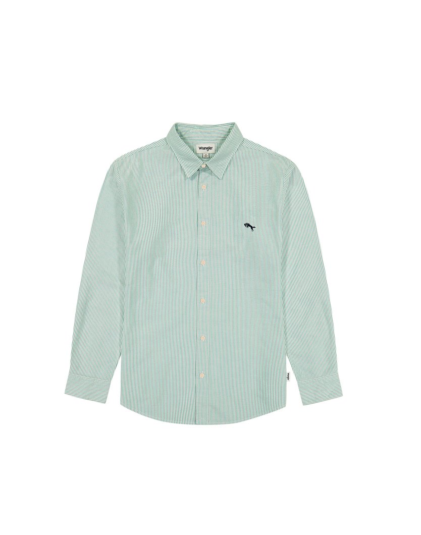 SHIRT - PINK
