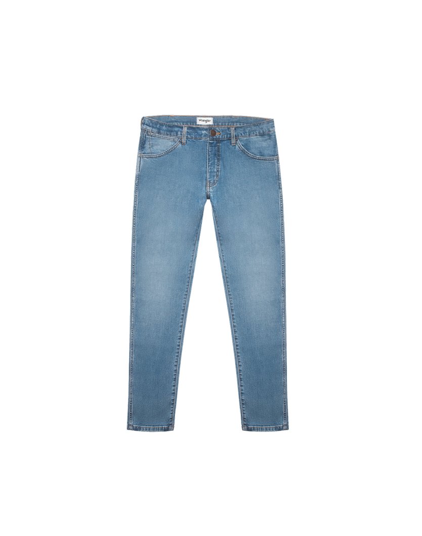 JEANS - BLUE