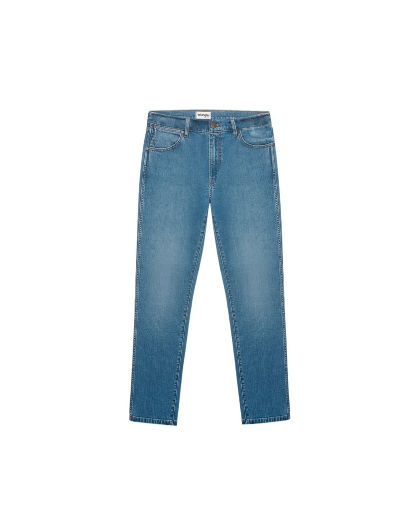 PANTS - BLUE