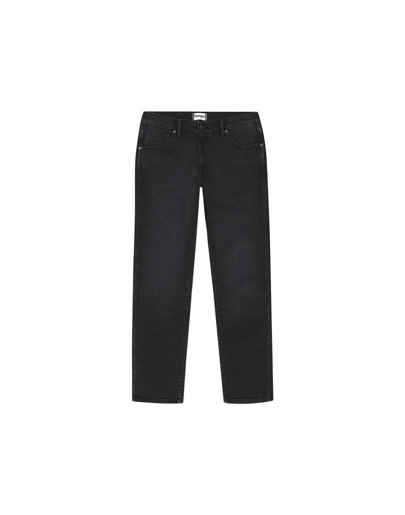 JEANS - BLACK