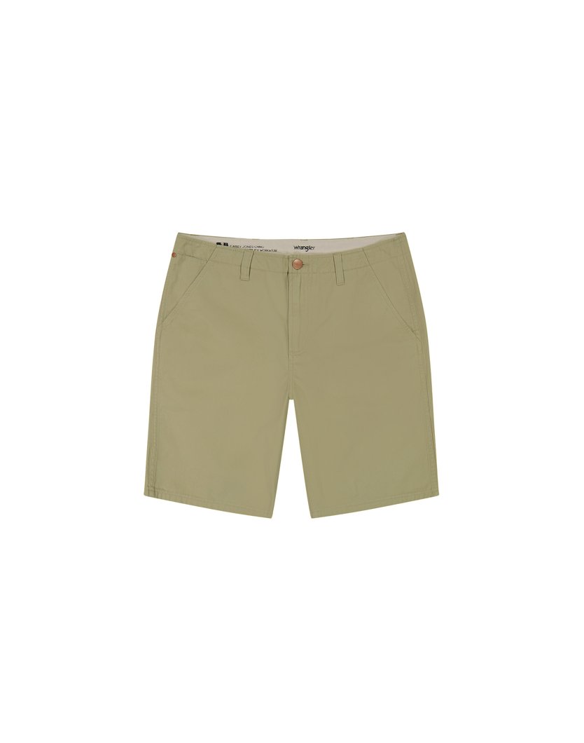 SHORTS - SADDLE