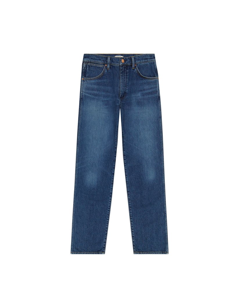 JEANS - BLUE