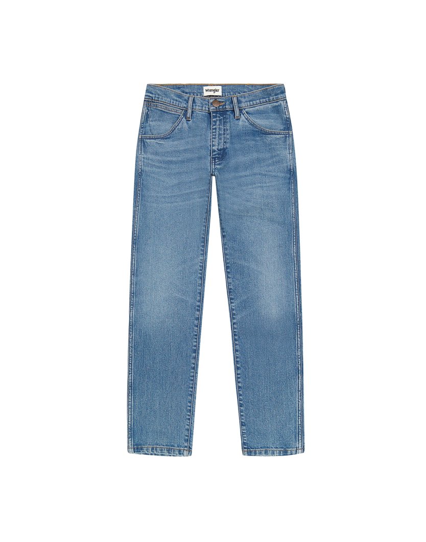 JEANS - BLUE