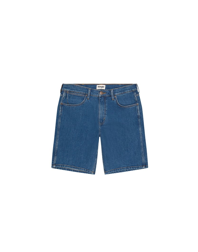 SHORTS - BLUE