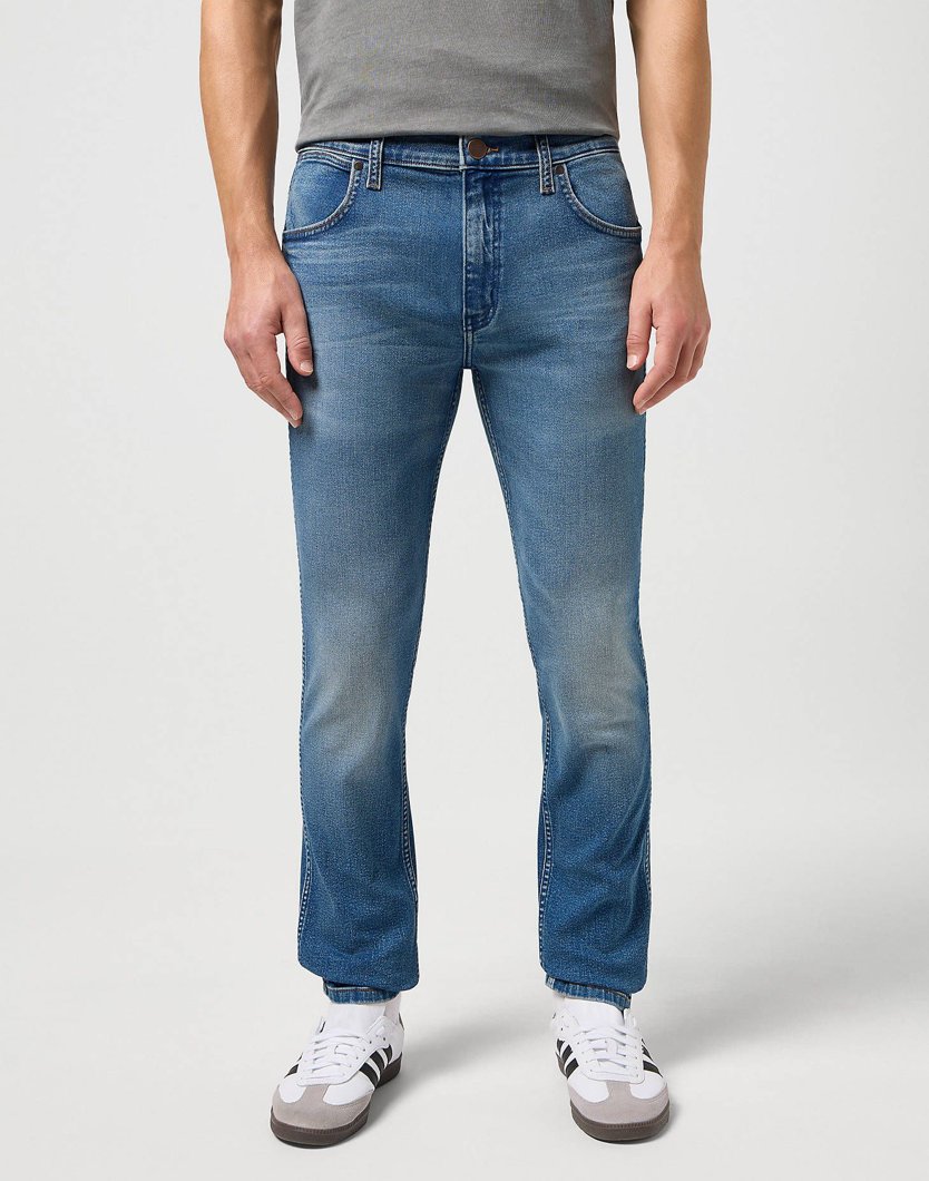 PANTS - BLUE