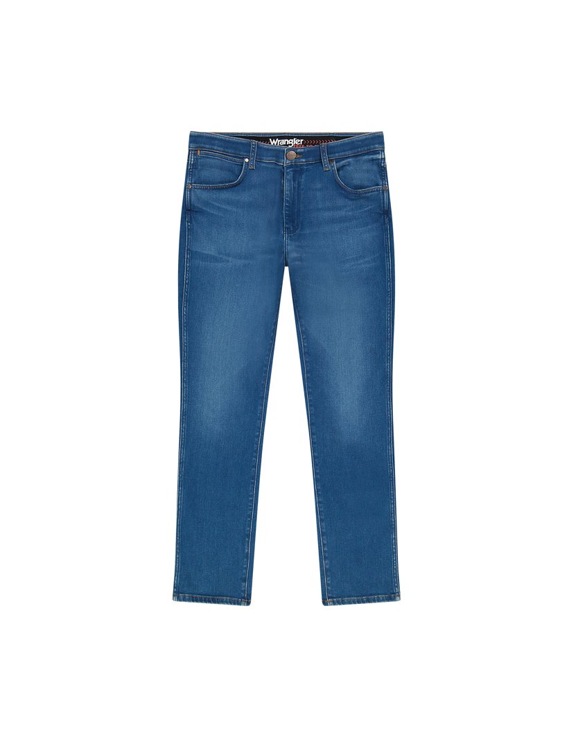 JEANS - BLUE