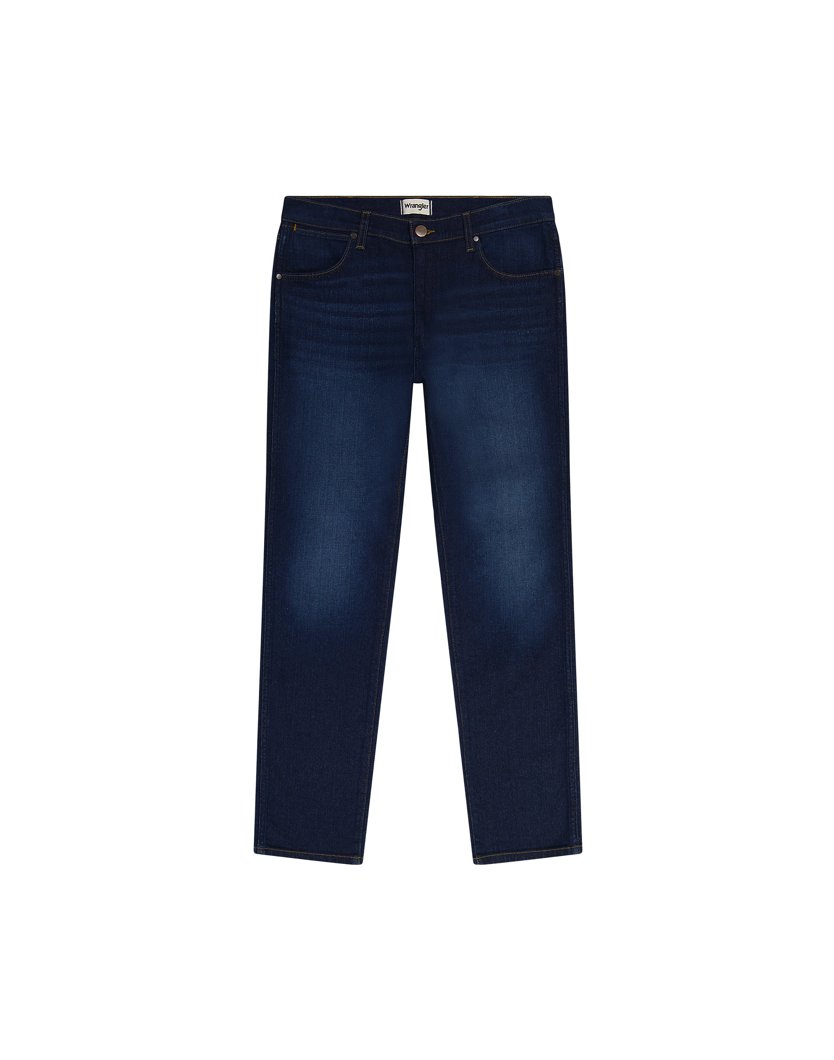 JEANS - BLUE