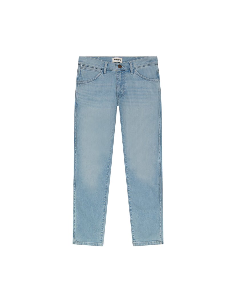 JEANS - BLUE